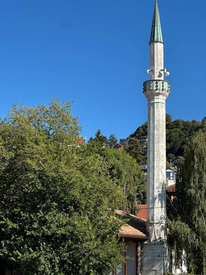 İLK BALKAN SEYAHATİMİZ: BOSNA HERSEK, SIRBİSTAN, KARADAĞ