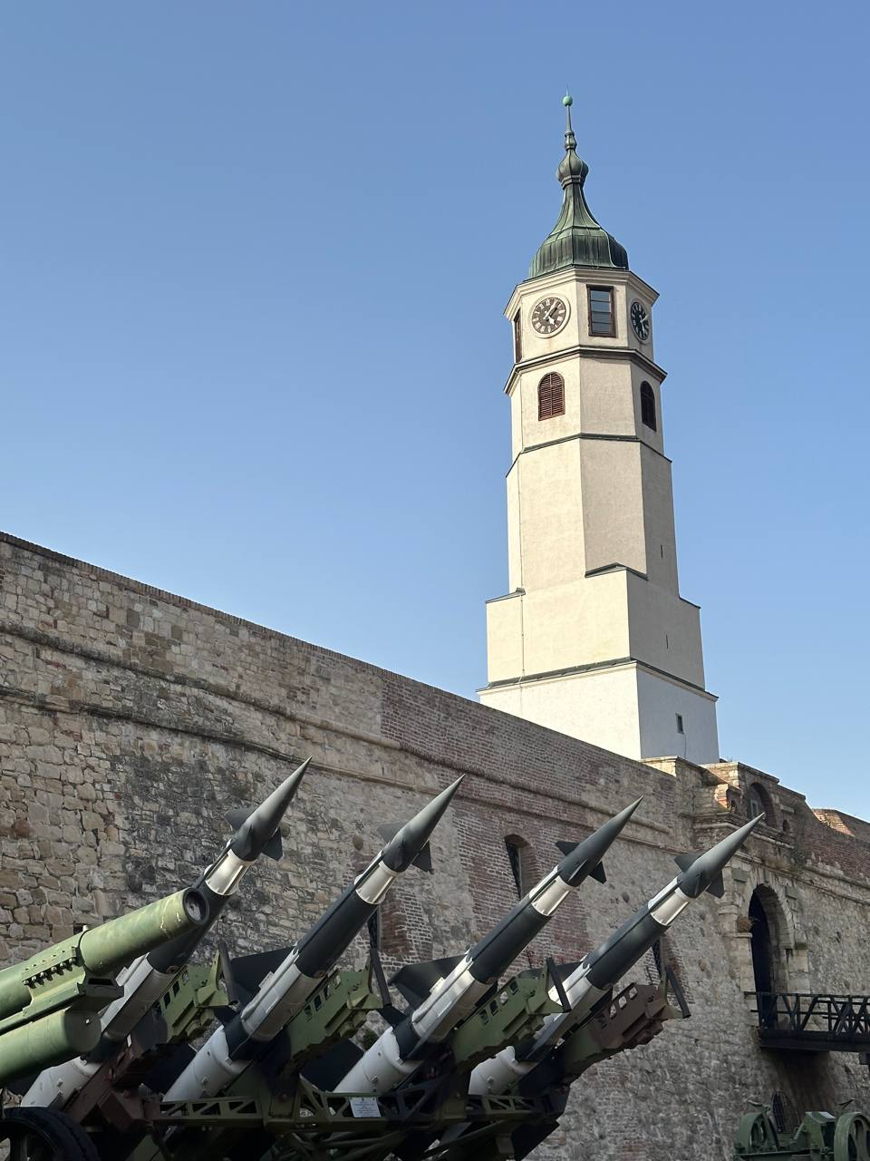 İLK BALKAN SEYAHATİMİZ: BOSNA HERSEK, SIRBİSTAN, KARADAĞ