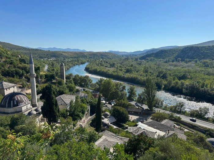 İLK BALKAN SEYAHATİMİZ: BOSNA HERSEK, SIRBİSTAN, KARADAĞ