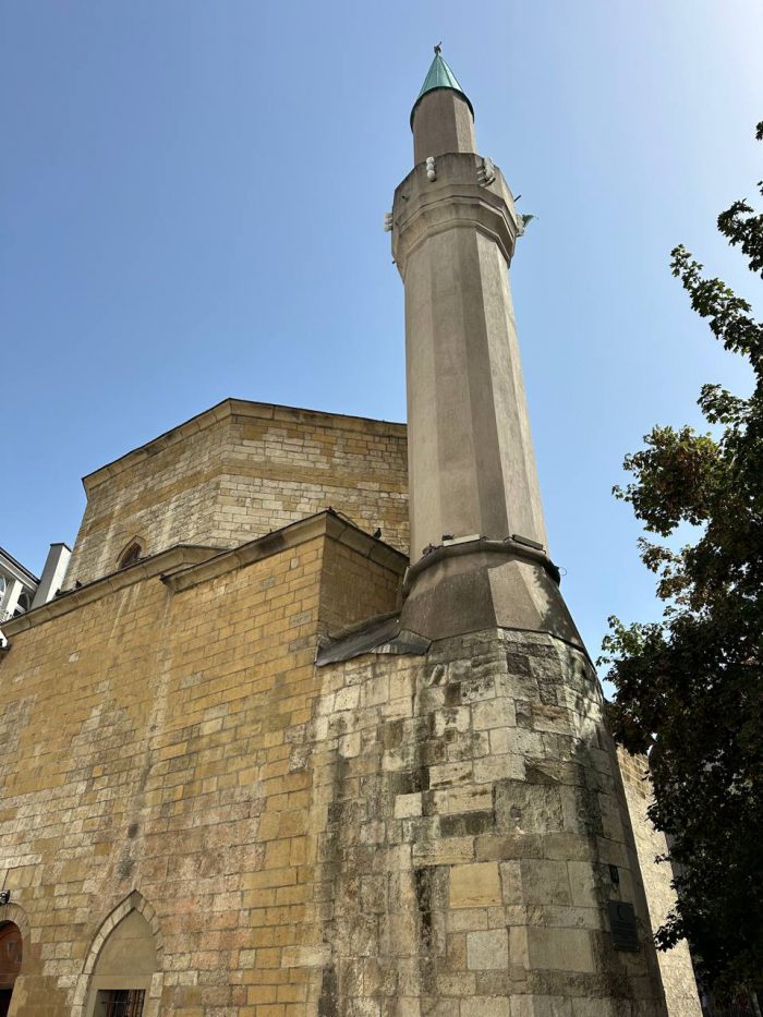 İLK BALKAN SEYAHATİMİZ: BOSNA HERSEK, SIRBİSTAN, KARADAĞ