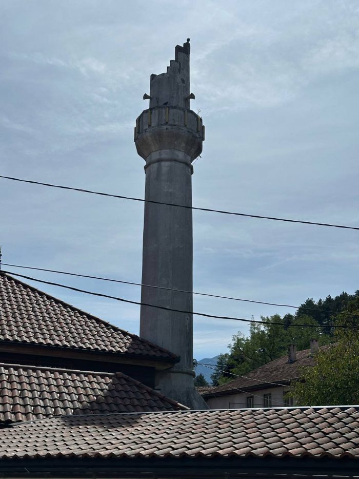 İLK BALKAN SEYAHATİMİZ: BOSNA HERSEK, SIRBİSTAN, KARADAĞ