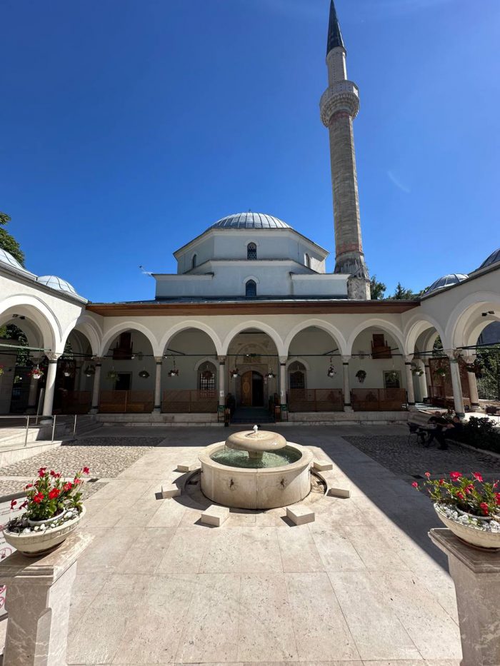 İLK BALKAN SEYAHATİMİZ: BOSNA HERSEK, SIRBİSTAN, KARADAĞ