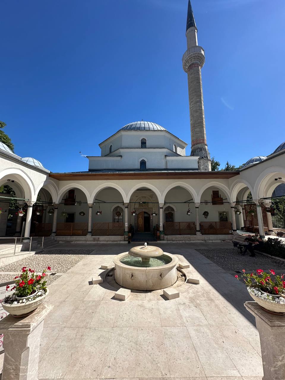 İLK BALKAN SEYAHATİMİZ: BOSNA HERSEK, SIRBİSTAN, KARADAĞ