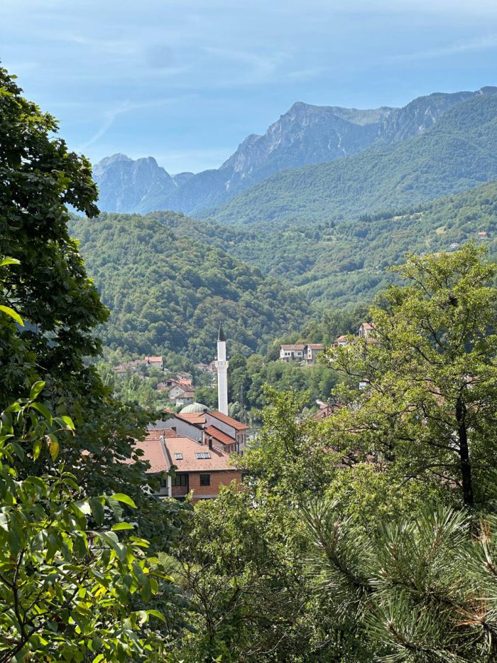 İLK BALKAN SEYAHATİMİZ: BOSNA HERSEK, SIRBİSTAN, KARADAĞ